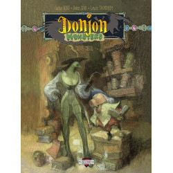 Donjon Monsters T08 -...