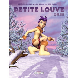 Petite Louve T02 - Alvin