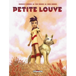 Petite Louve T01