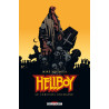 Hellboy T03 - Le Cercueil enchaîné