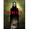 Smoke City T01