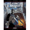 Les Cercles d'Akamoth T02 - La Nouvelle alliance