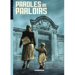 Paroles de taulards T03