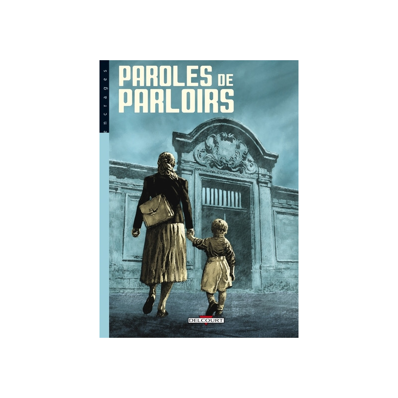 Paroles de taulards T03