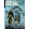 Paroles de taulards T03