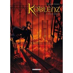 Koblenz T04 - M pour anarchie