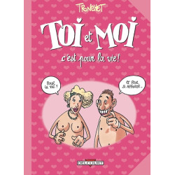 Les Aventures de Toi et Moi...