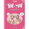 Les Aventures de Toi et Moi T02 C'est pour la vie