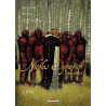 Nicolas Eymerich, Inquisiteur T02 La Déesse (2/2)