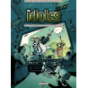 Idoles T01 - Pour toi public