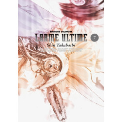 Larme ultime T07