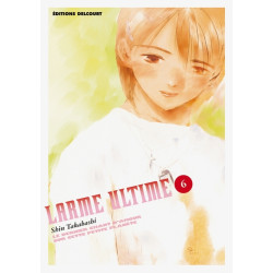 Larme ultime T06
