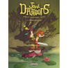 Jane des Dragons T01 - Même pas peur !