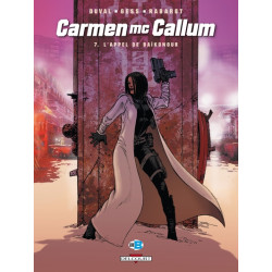Carmen Mc Callum T07 -...