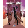 Carmen Mc Callum T07 - Appel de Baikonour