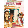 Sur les Terres d'Horus T03 Tiasatré ou le jugement d&acuteAnubis