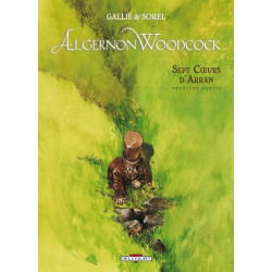 Algernon Woodcock T03 -...