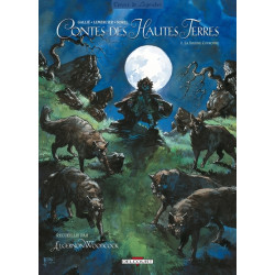 Contes des Hautes Terres...