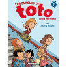 BLAGUES DE TOTO T01