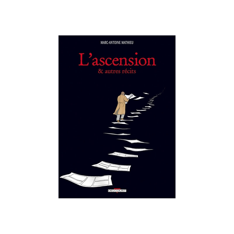 L'Ascension et autres récits