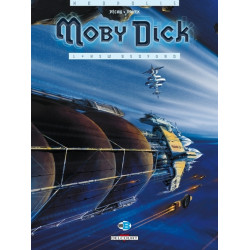 Moby Dick T01 New Bedford
