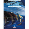 Moby Dick T01 New Bedford