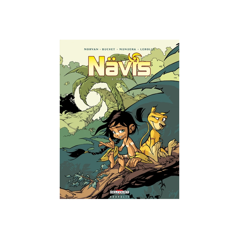 Nävis T01 Houyo