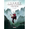 Le Sabre et l'Épée T01 - La Yesha