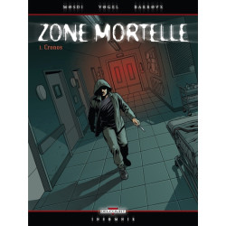 Zone mortelle T01