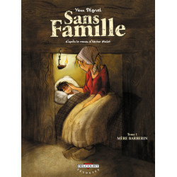 Sans famille T01 - Mère...