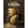 Sans famille T01 - Mère Barberin