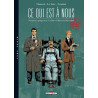Ce qui est à nous - Première époque T02 Mort Hermann