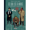 Ce qui est à nous - Première époque T01 La Mano Nera