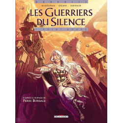Les Guerriers du silence...