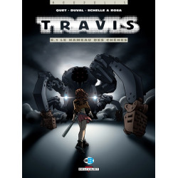 Travis T06.1 Le Hameau des...