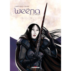 Weëna T02 Épreuve