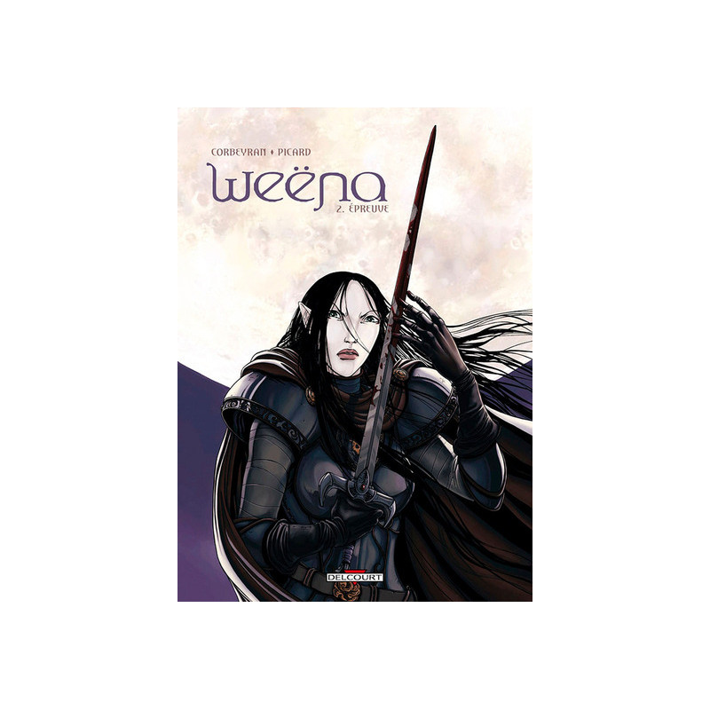 Weëna T02 Épreuve