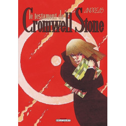 Cromwell Stone T03 - Le...