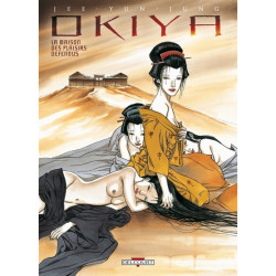 Okiya, la maison des...