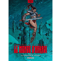 Le Monde d'Arkadi T07