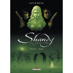 Shandy, un Anglais dans...