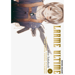 Larme ultime T04