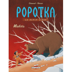 Popotka le petit sioux T03...