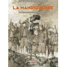 La Mandiguerre T04 - Au nom du père