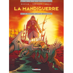 La Mandiguerre T03 - Le...