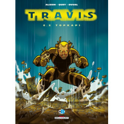 Travis T06.2 Topkapi