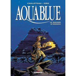Aquablue T10 - Le Baiser...