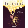 Candélabres T04 - L'Homme avec les oiseaux