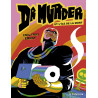 Dr Murder et l'île de la mort