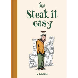 Steak it easy